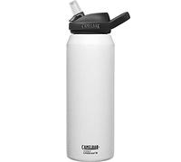 Eddy+ 32OZ SST Vacuum Insulated, Filtered by LIFESTRAW, White 2022