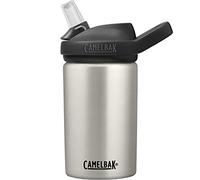 CamelBak Eddy Plus SST Bouteilles isolées sous Vide Taille Unique Acier Nu.