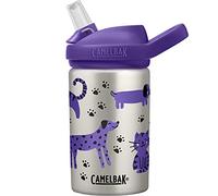 CamelBak Eddy Plus SST Bouteilles isolées sous Vide Taille Unique Chats et Chiens