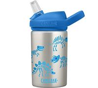 CAMELBAK Eddy Plus SST Bouteilles isolées sous Vide Taille Unique Dino Bones