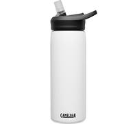 CamelBak Eddy+ SST Vacuum Insulated 20OZ, White 2020 Gourde Unisex-Adult, 600ML