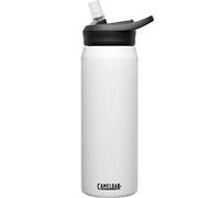 CAMELBAK Eddy+ SST Vacuum Insulated 25OZ, White 2022 Gilet d'hydratation Mixte, 750ML