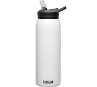 CamelBak eddy+ Vacuum sans acier inoxydable 32 oz, blanc