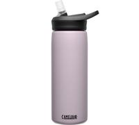 Camelbak Eddy + vanne de morsure en acier inoxydable isole Bouteille d'eau paille pourpre 20oz