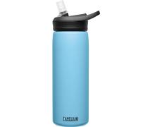 Camelbak Eddy+ Vacuum Stainless - Bouteille isotherme Nordic Blue 600 ml
