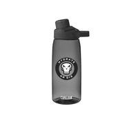 Camelbak Eddy + Water Bottle with Tritan Renew - Paille Top 25oz CHARCOAL HOD