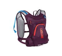 Camelbak Femme Chase Veste De Vélo W 1,45 Weinrot Taille Unique
