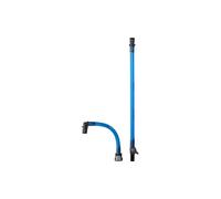 CAMELBAK filtre de rechange "LiveStraw" , Deux niveaux de filtration :