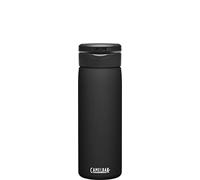 CAMELBAK Fit Vss 0,6 L Bouteille Thermos Adulte Unisexe, Noir, 600ML