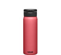 CAMELBAK Bonnet Fit 708,7 g, Vss, Sauvage 2023 Bouteilles Unisexe, Fraise des Bois, 750ML