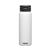 CamelBak Fit Cap 946 ML, Vss, Blanc 2023 Bouteilles Unisexe, 1L