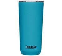 CamelBak flacon thermos Gobelet VI en acier inoxydable bleu/argent 600 ml