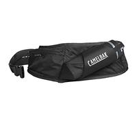 CAMELBAK Flash Ceinture à Boire Mixte, 600 Red, Taille Unique