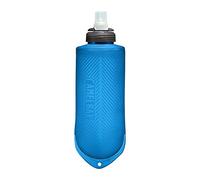 CAMELBAK Flasque Quick Stow Hydration Adulte Unisexe, Bleu, 500ml