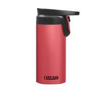 CAMELBAK FORGE FLOW CAFET & TRAVE DE VOYAGE ACIER INOXDUBLE ISOLUBLE - BASE DE SILICON AU SILP