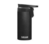 CamelBak Forge Flow Sst Vacuum Insulated, 12Oz, Black
