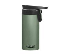 CamelBak Forge Flow SST Vacuum Insulated, 12Oz Gourde Unisex-Adult, Mousse, 12 oz