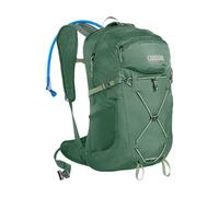 Camelbak Fourteener Crux 3l Woman Backpack 24l Vert Femme
