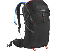 Camelbak Fourteener Crux 3l Backpack 32l Noir