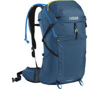 Camelbak - Fourteener 32 - Sac à dos randonnée Gibraltar Navy - 32 L