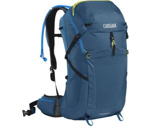 Camelbak - Fourteener 32 - Sac à dos randonnée Gibraltar Navy - 32 L
