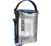 Fusion 10L Group Reservoir with TRU Zip Waterproof Zipper, Clear 2022