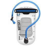 Camelbak Fusion Hydration Backpack 3l Noir Homme,Femme Black