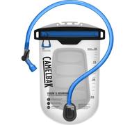 Poche a eau camelbak fusion transparent 2l