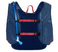 Camelbak Sac à dos vélo Chase Race 4 Vest 4 L avec réservoir 1,5 L Deep Sea