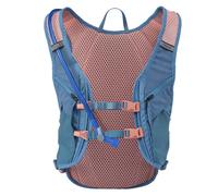 Camelbak Chase Adventure Woman Hydration Vest 8l Bleu Femme