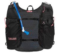 Camelbak Gilet de running Circuit Run Vest Femme Noir Taille unique Modèle 2025