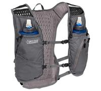 Camelbak Gilet d'hydratation Zephyr 10 L Femme Gris