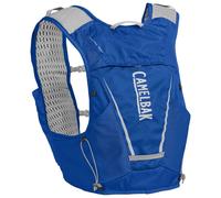 Camelbak Gilet d'hydratation Ultra Pro Mixte bleu nautique/noir Taille S
