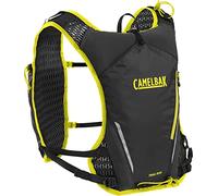 Gilet d'hydratation Camelbak Trail Run Vest 7L noir jaune