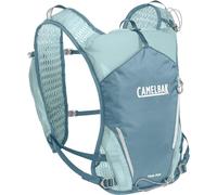 CAMELBAK Gilet de Trail Running pour Femme Bleu adriatique 963,9 g