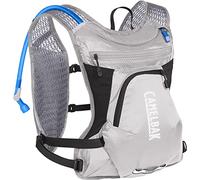 CAMELBAK W Chase Bike Vest - Femme - Gris / Noir - taille Unique- modèle 2024