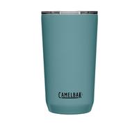 CAMELBAK Gobelet en Acier Inoxydable Isotherme Horizon 470 ML Unisex-Adult, Lagoon, 500ML