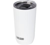 Camelbak - Gobelet "Horizon", logo, 500ml PF4165 (taille unique) (Blanc)