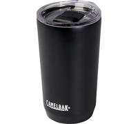 Camelbak - Gobelet "Horizon", logo, 500ml PF4165 (taille unique) (Noir)