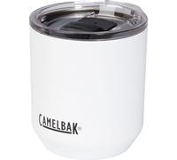 Camelbak - Gobelet "Horizon Rocks", logo, 300ml PF4195 (taille unique) (Blanc)