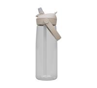 Camelbak Gourde Aspire Chug Flip Straw 750 ml blanc