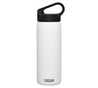 CAMELBAK Gourde Carry Cap En Acier Inoxydable Isotherme 600 Ml, Blanc