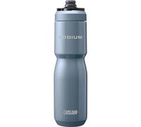 CAMELBAK - Gourde de vélo en acier Podium, Ciclismo en general, Bouteille, Pacifique, 650 ml