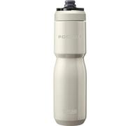 CAMELBAK - Gourde de vélo en acier Podium, Ciclismo en general, Bouteille, Pierre, 650 ml
