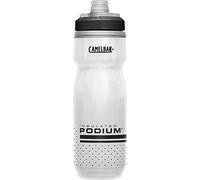 Camelbak Podium Chill 0.6L X1 White/Black Blanc et noir