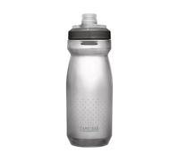 CAMELBAK - Gourde de vélo Podium Chill, Ciclismo en general, Bouteille, Fumée, 620 ml