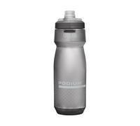 CAMELBAK - Gourde de vélo Podium Chill, Ciclismo en general, Bouteille, Fumée, 710 ml