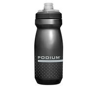 CAMELBAK - Gourde de vélo Podium Chill, Ciclismo en general, Bouteille, Noir, 620 ml