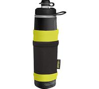 CamelBak Gourde Isotherme Peak® Fitness Chill 710 Ml / 24 Oz Avec Poche Pour Objets Importants