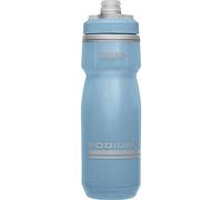 CAMELBAK Gourde Isotherme Podium Chill 620ml/21oz Bouteilles d'eau Mixte, Stone Blue, 600ML
